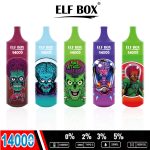 ELF BOX RGB 14000