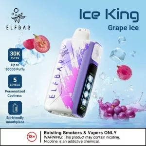 vaping dehydration