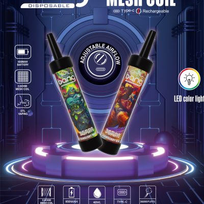 Bang 36000 vape Pen