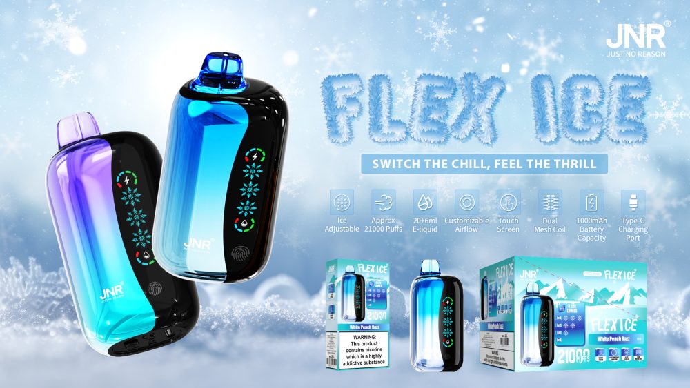 JNR Flex Ice 21K