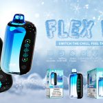 JNR Flex Ice 21K
