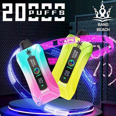 Bang Beach 20000