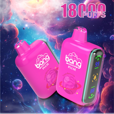 Bang Pulse 18000