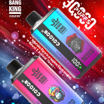 Bang King 30000 PRO
