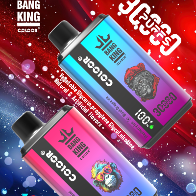 Bang King 30000 PRO