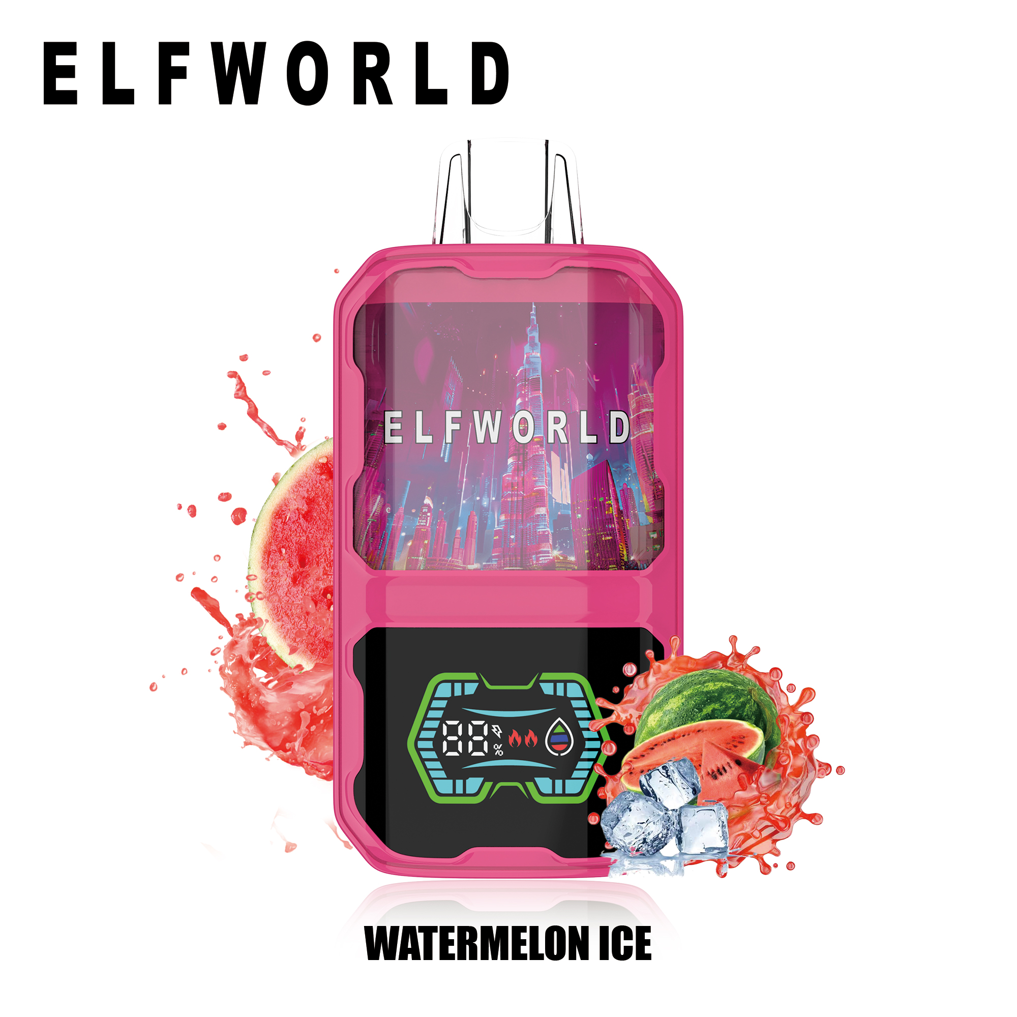 Elfworld AI 22K