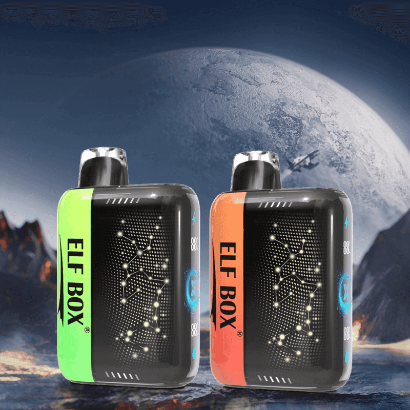 Vaping myth