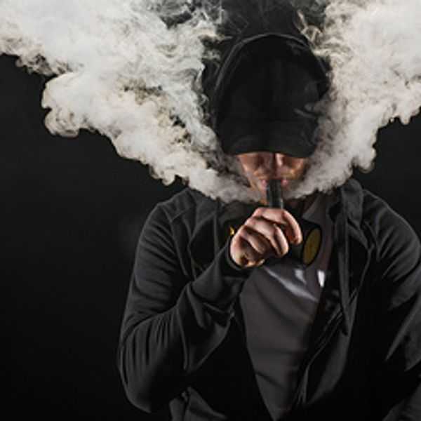 vape modifications