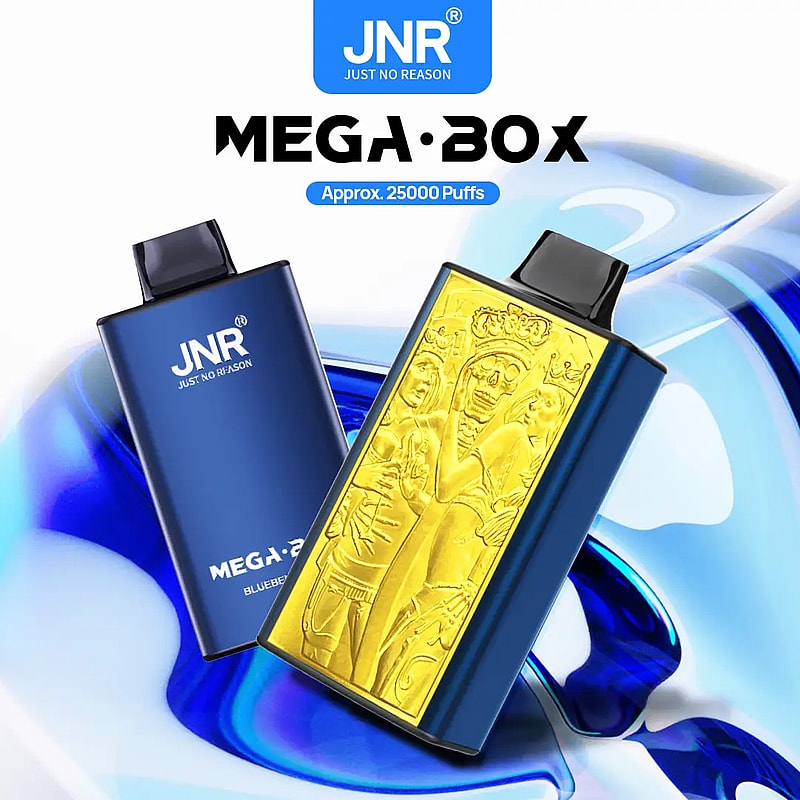 Winter Vape Flavors