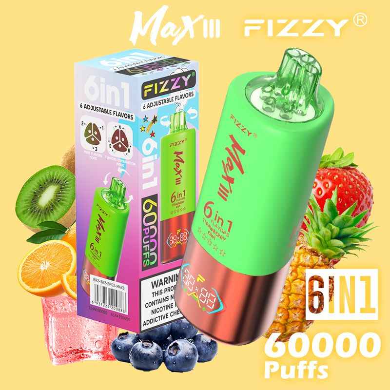 E-Liquid Cooking