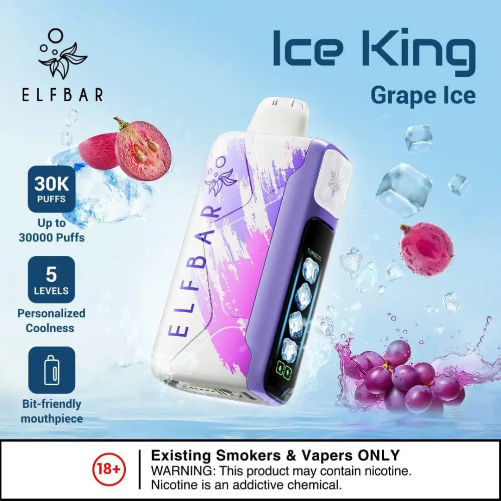 vaping dehydration