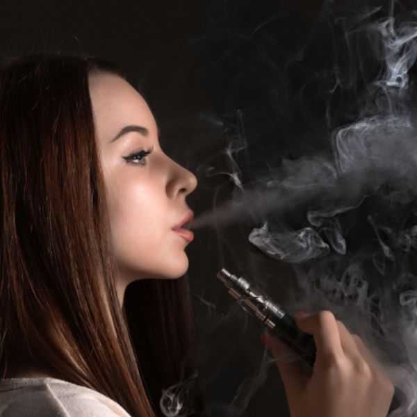 vape troubleshooting